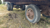 20ft x 9ft Flat Rack Wagon - 10