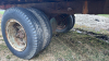 20ft x 9ft Flat Rack Wagon - 12