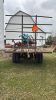 20ft x 9ft Flat Rack Wagon - 5