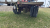20ft x 9ft Flat Rack Wagon - 7