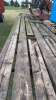 20ft x 9ft Flat Rack Wagon - 11