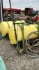 Pair of 200 Gallon Saddle Tanks and Boom - 7