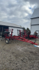 Vicon FC2000T 20ft Cultivator
