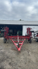 Vicon FC2000T 20ft Cultivator - 2