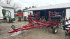Vicon FC2000T 20ft Cultivator - 3