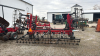 Vicon FC2000T 20ft Cultivator - 5