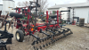 Vicon FC2000T 20ft Cultivator - 6