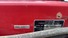 Vicon FC2000T 20ft Cultivator - 13