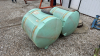 Pair of 150 Gallon Saddle Tanks - 3