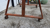 Rolling Steel A-Frame with 2T Chain Fall - 4
