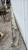 Aluminum 40ft Extension Ladder - 2