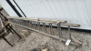 Aluminum 40ft Extension Ladder - 5