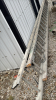 Aluminum 40ft Extension Ladder - 6