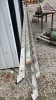 Aluminum 40ft Extension Ladder - 7
