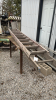 Aluminum 18ft Extension Ladder - 2