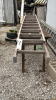 Aluminum 18ft Extension Ladder - 3