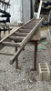 Aluminum 18ft Extension Ladder - 4