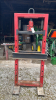 20 Ton Manual Hydraulic Press - 2