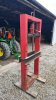 20 Ton Manual Hydraulic Press - 3
