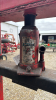 20 Ton Manual Hydraulic Press - 5