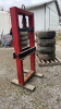20 Ton Manual Hydraulic Press - 6