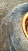 Lot of 4 -12.5L15 Tires and Rims - 4