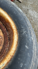 Lot of 4 -12.5L15 Tires and Rims - 5