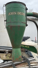 John Deere 10-A PTO Hammer Mill - 4