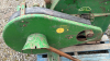 John Deere 10-A PTO Hammer Mill - 10
