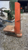 Manual Rolling Lift Cart - 2