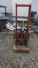 Manual Rolling Lift Cart - 3