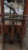 Manual Rolling Lift Cart - 4
