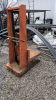Manual Rolling Lift Cart - 5