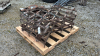 4 Sectiions of Diamond Harrow - 3