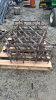 4 Sectiions of Diamond Harrow - 4
