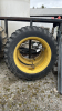 Pair of Goodyear 13.6-38 Snap-On Duals - 2