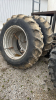 Pair of Firestone 18.4-38 Snap-On Duals