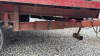 12ft x 8ft Tandem Trailer - 9