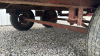 12ft x 8ft Tandem Trailer - 10