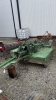 John Deere 207 Trail Rotary Mower
