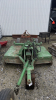 John Deere 207 Trail Rotary Mower - 2