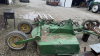 John Deere 207 Trail Rotary Mower - 4