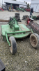 John Deere 207 Trail Rotary Mower - 6