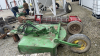 John Deere 207 Trail Rotary Mower - 8