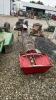 Feterl Model 70 Rotary Cleaner