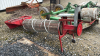 Feterl Model 70 Rotary Cleaner - 3