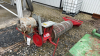 Feterl Model 70 Rotary Cleaner - 4