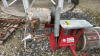 Feterl Model 70 Rotary Cleaner - 5