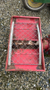 Feterl Model 70 Rotary Cleaner - 7