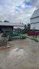 Unverferth 225 22ft Rolling Harrow